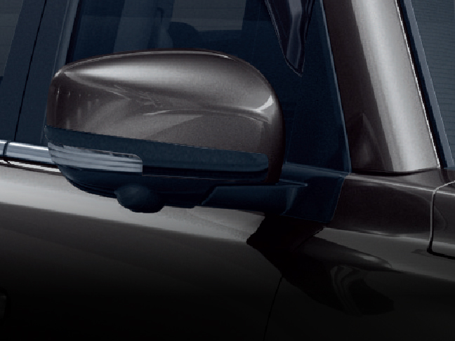 Grand Vitara Accessories | Centurion, Gauteng | Suzuki DWS